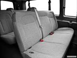  3rd row seat from Driver Side photo